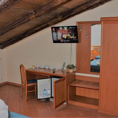 Nights In Rome Bed & Breakfast ภายนอก รูปภาพ