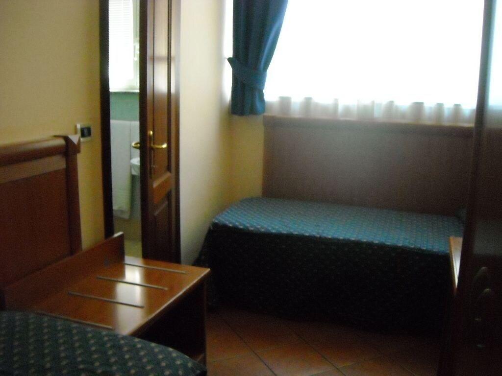 Nights In Rome Bed & Breakfast ภายนอก รูปภาพ