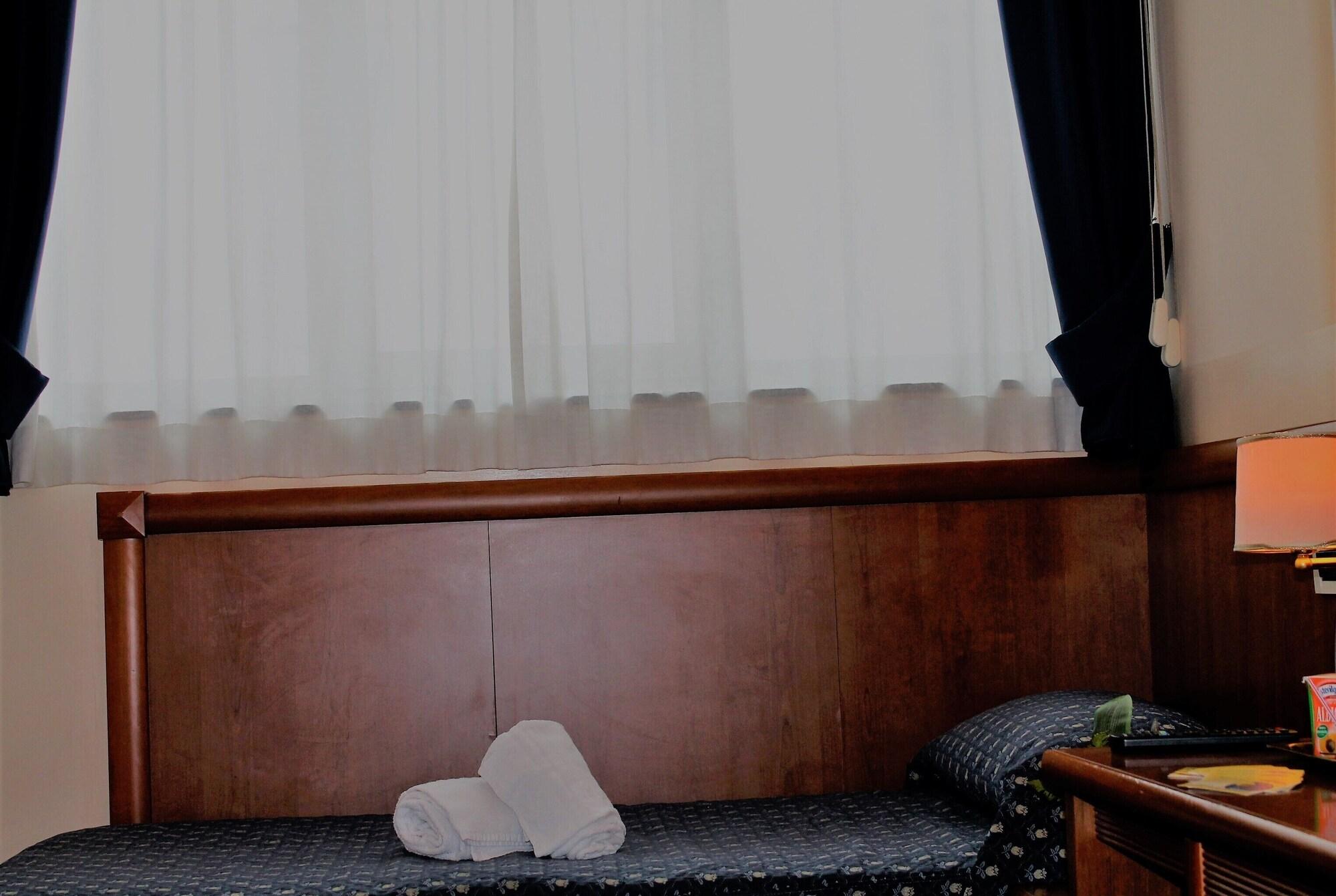 Nights In Rome Bed & Breakfast ภายนอก รูปภาพ