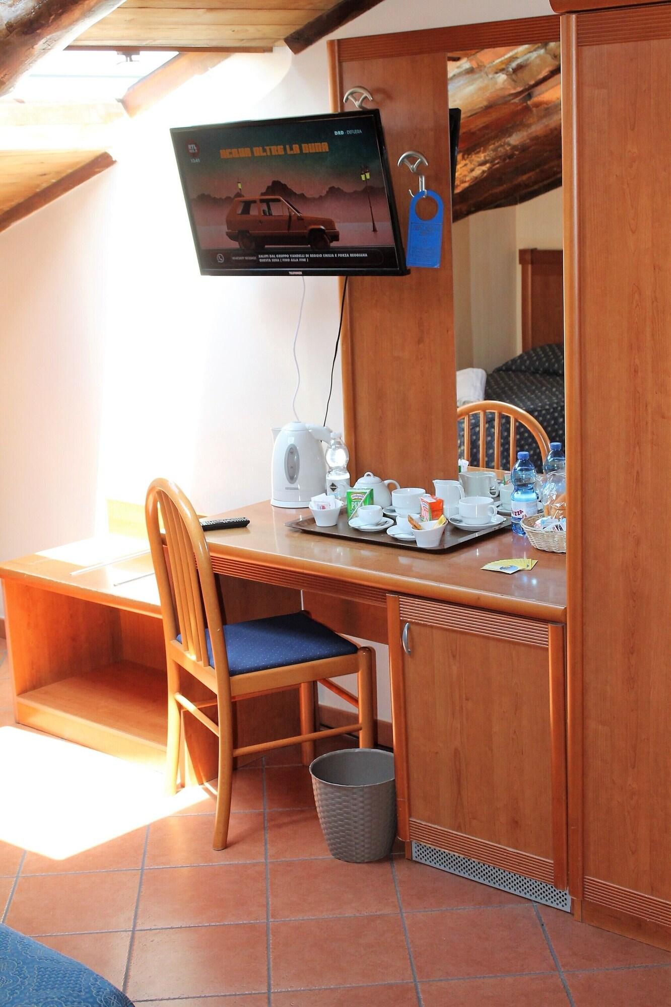 Nights In Rome Bed & Breakfast ภายนอก รูปภาพ