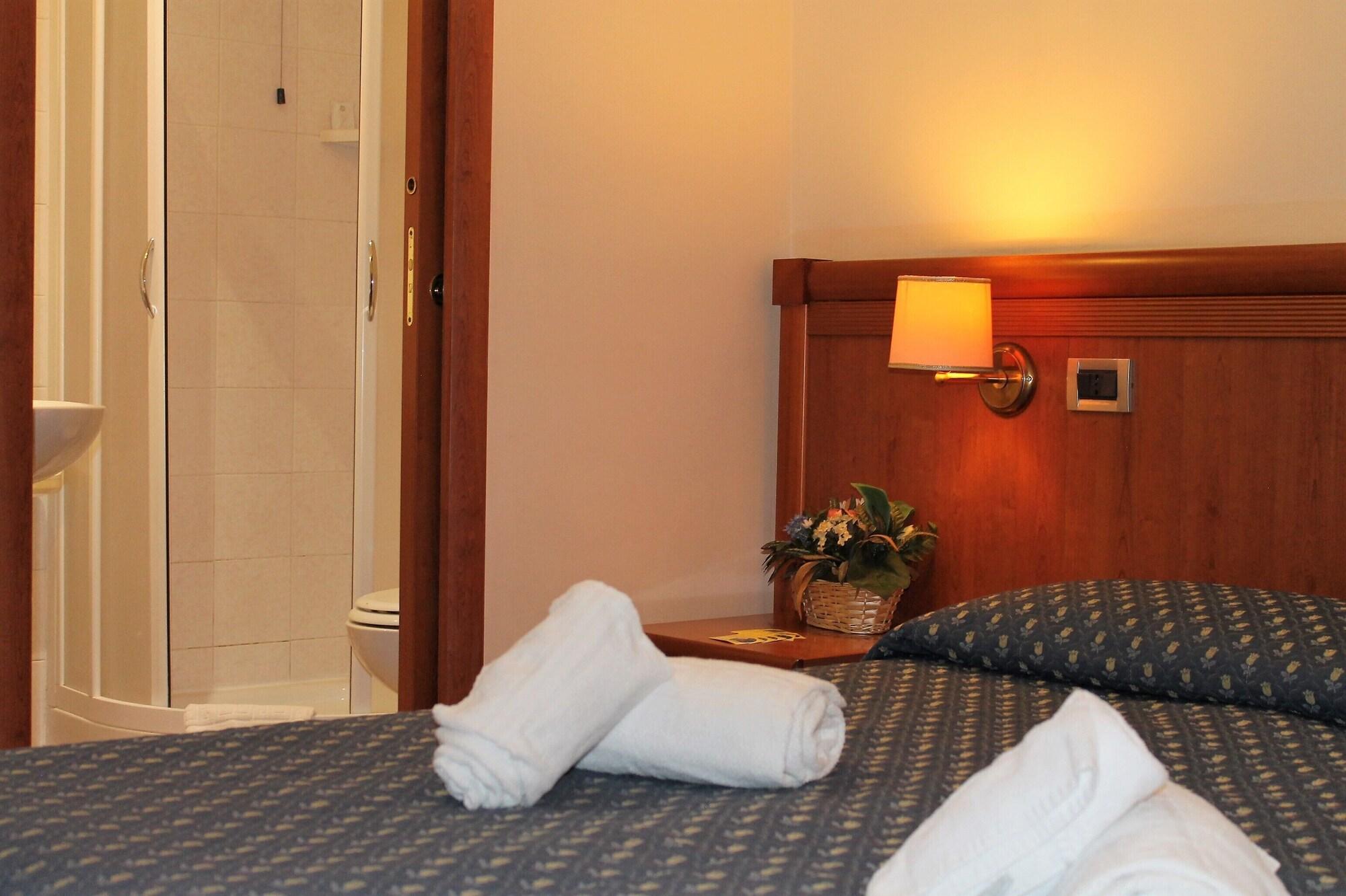 Nights In Rome Bed & Breakfast ภายนอก รูปภาพ