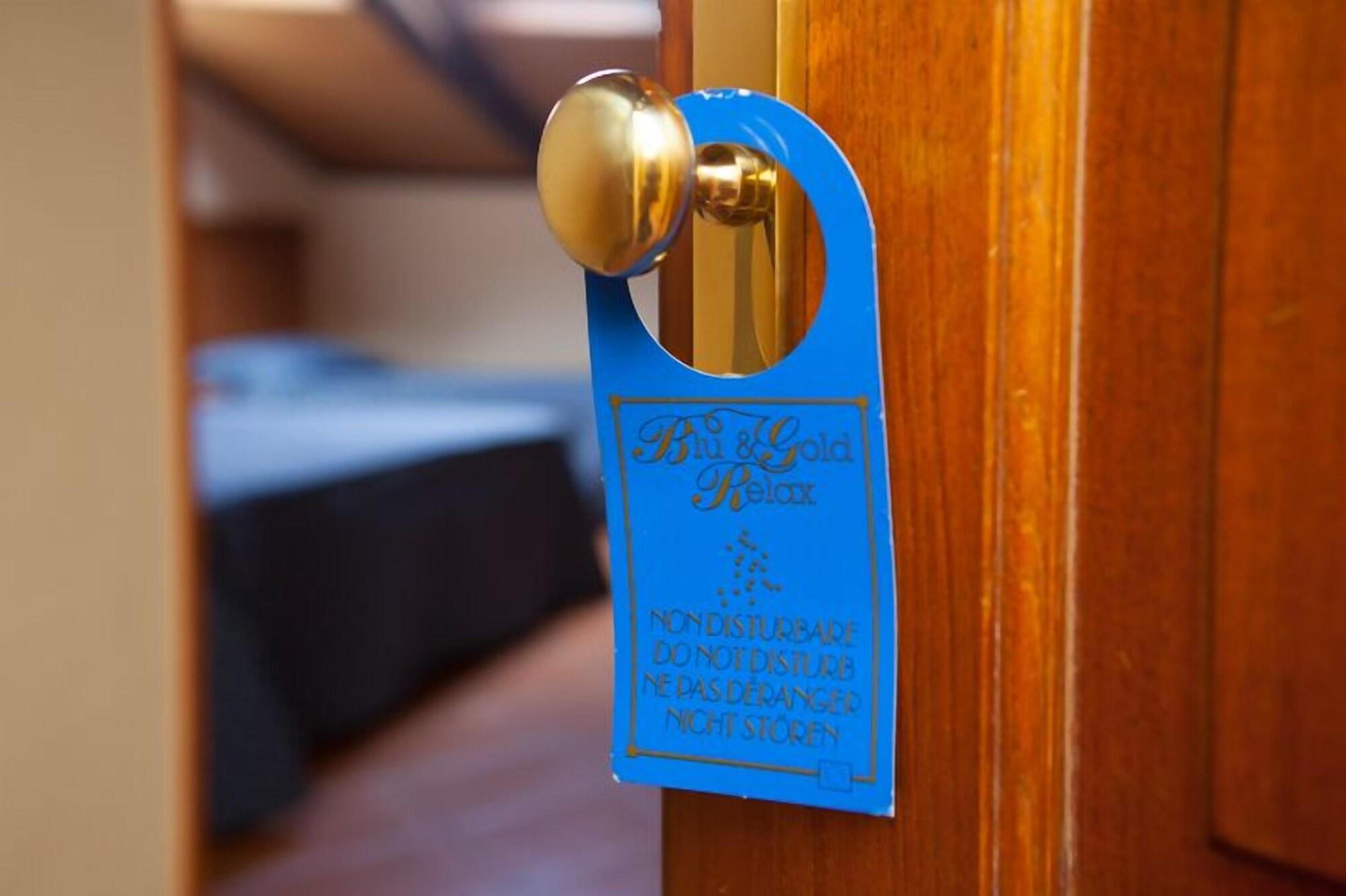 Nights In Rome Bed & Breakfast ภายนอก รูปภาพ