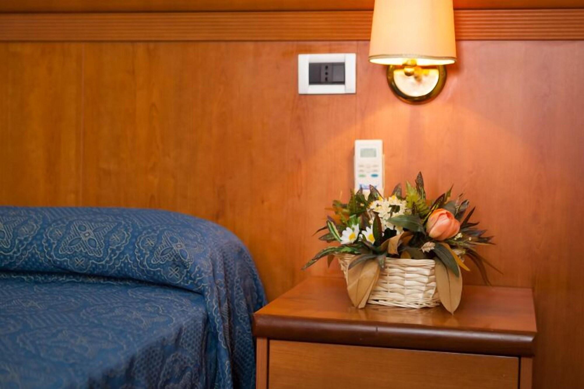 Nights In Rome Bed & Breakfast ภายนอก รูปภาพ