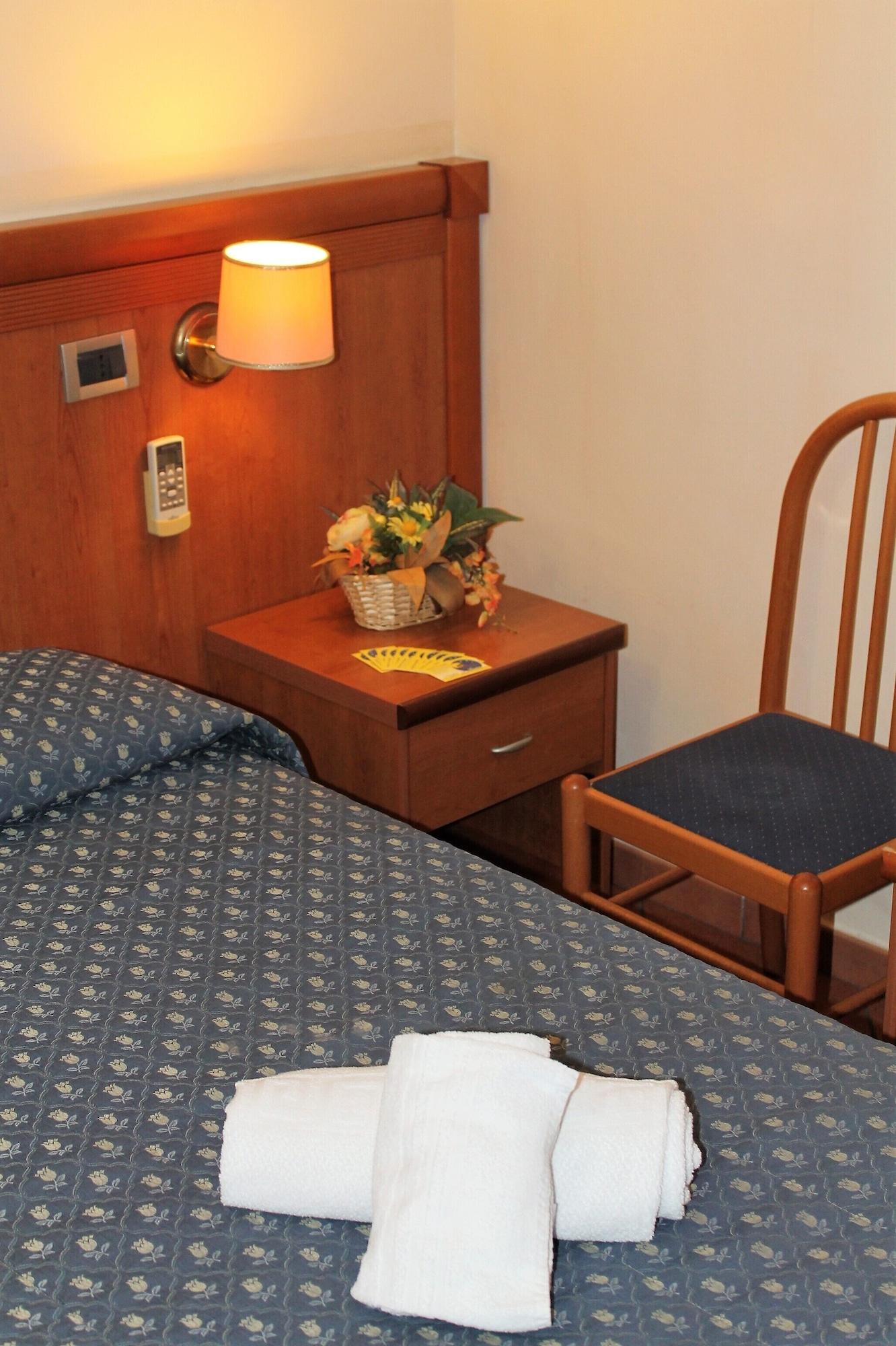 Nights In Rome Bed & Breakfast ภายนอก รูปภาพ