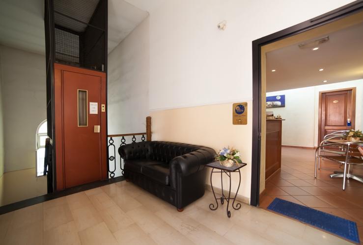 Nights In Rome Bed & Breakfast ภายนอก รูปภาพ