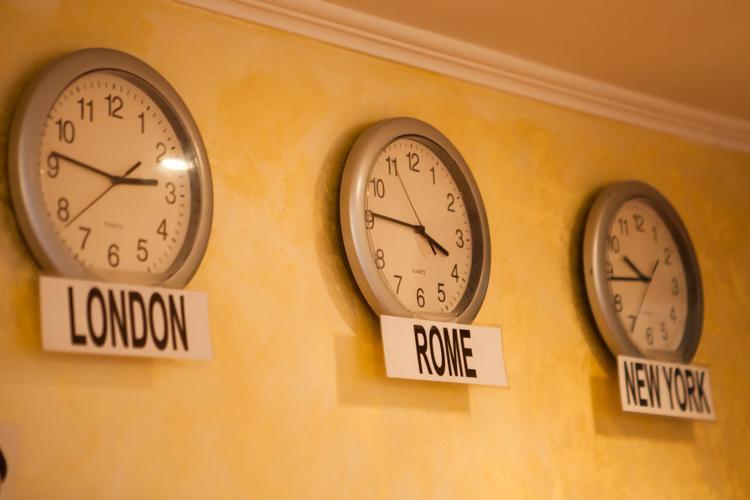 Nights In Rome Bed & Breakfast ภายนอก รูปภาพ