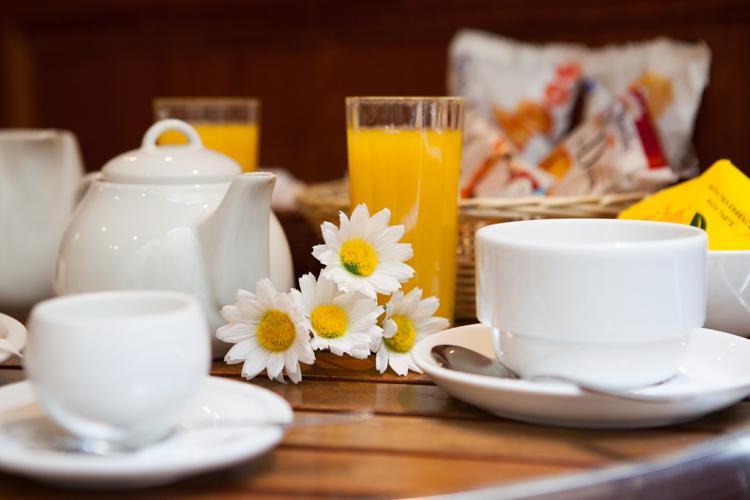 Nights In Rome Bed & Breakfast ภายนอก รูปภาพ