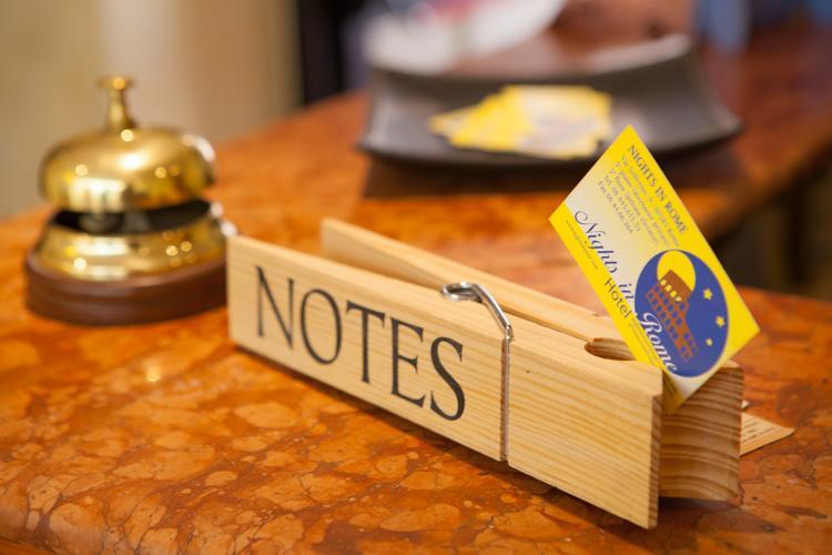 Nights In Rome Bed & Breakfast ภายนอก รูปภาพ